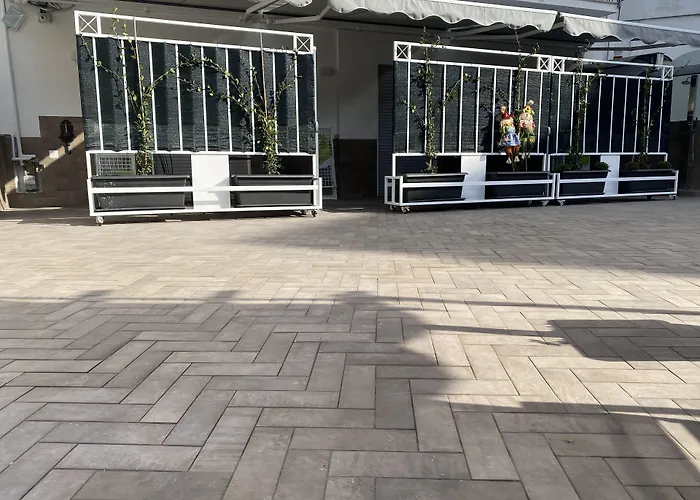 Terrazza Annunziata 4* 那不勒斯