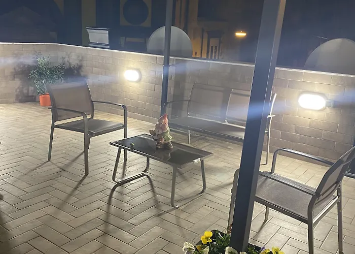 Terrazza Annunziata 4*