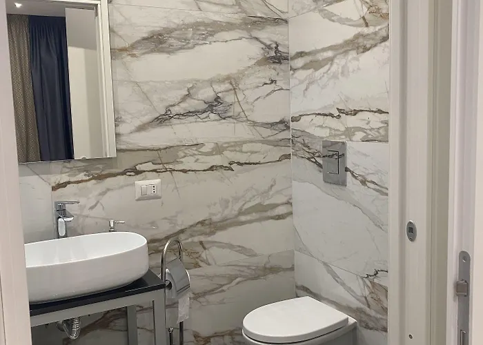 Terrazza Annunziata Napoli