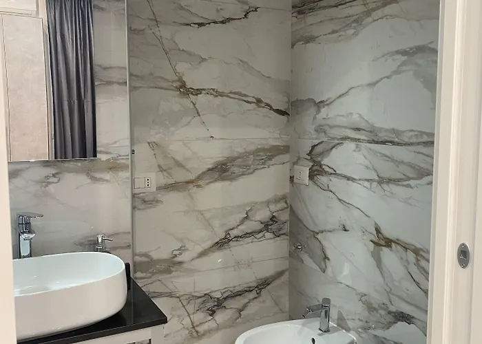 Terrazza Annunziata 那不勒斯