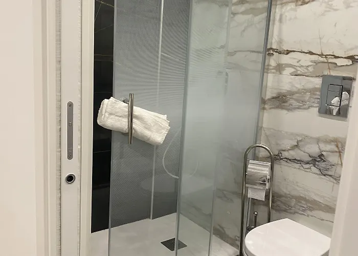 Terrazza Annunziata Konukevi