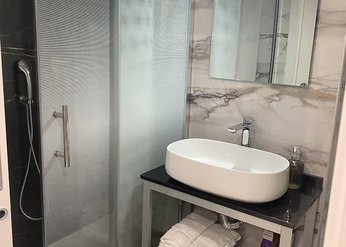 Terrazza Annunziata Pensionat Neapel