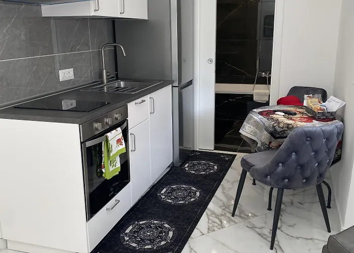 Terrazza Annunziata 招待所 那不勒斯