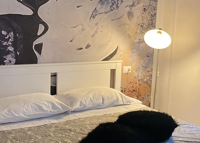 Pensionat Terrazza Annunziata