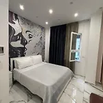 Casa de hóspedes Terrazza Annunziata Nápoles