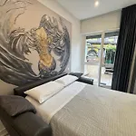 Casa de hóspedes Terrazza Annunziata 4*
