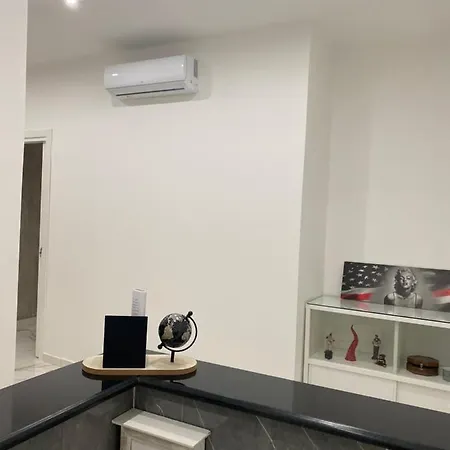 Terrazza Annunziata Konukevi *