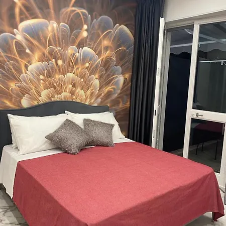 Гостевой дом Terrazza Annunziata Неаполь