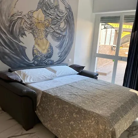 Πανσιόν Terrazza Annunziata 4*