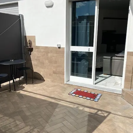 Terrazza Annunziata Πανσιόν