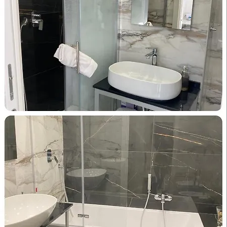 Гостевой дом Terrazza Annunziata 4*