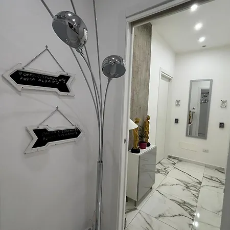 Terrazza Annunziata Πανσιόν