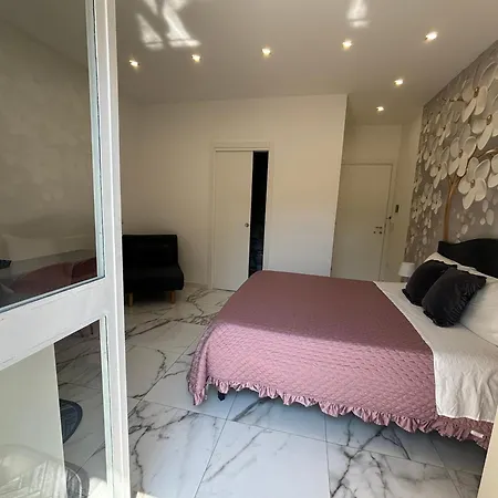 Terrazza Annunziata Πανσιόν 4*