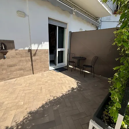 Terrazza Annunziata