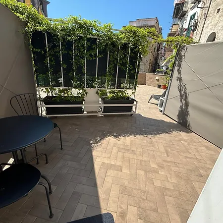 Terrazza Annunziata