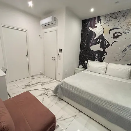 Terrazza Annunziata Νάπολη