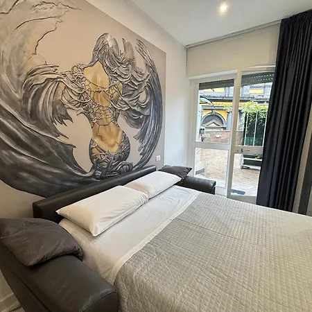 Πανσιόν Terrazza Annunziata 4*