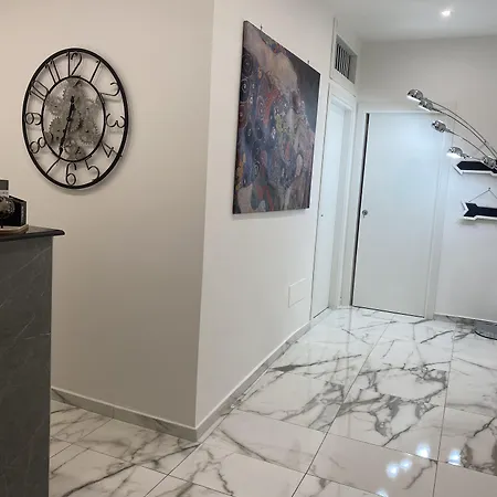 Terrazza Annunziata Pensjonat