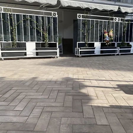 Terrazza Annunziata 4* Неаполь