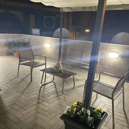 Terrazza Annunziata 4*