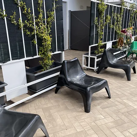 Terrazza Annunziata Πανσιόν