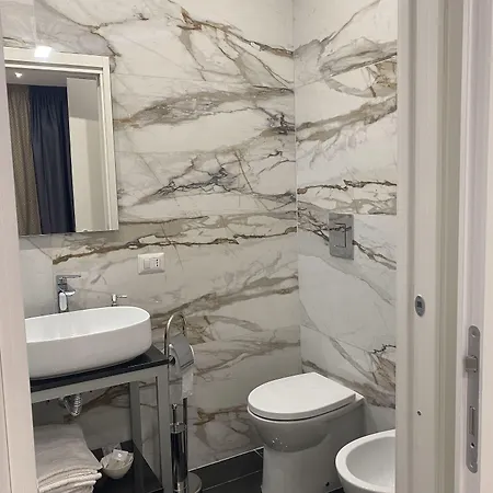 Terrazza Annunziata Νάπολη