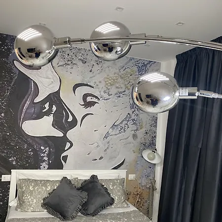 Terrazza Annunziata 4* Νάπολη