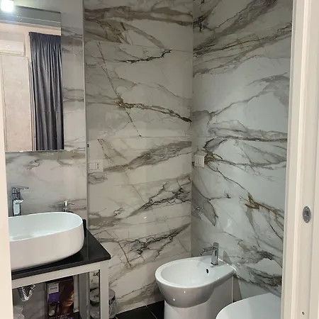 Terrazza Annunziata Νάπολη