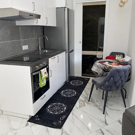 Terrazza Annunziata Гостевой дом Неаполь