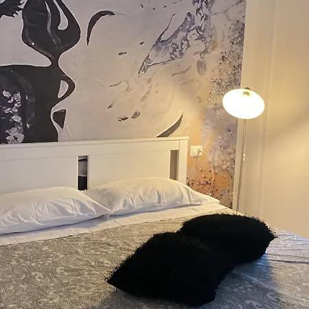 Πανσιόν Terrazza Annunziata