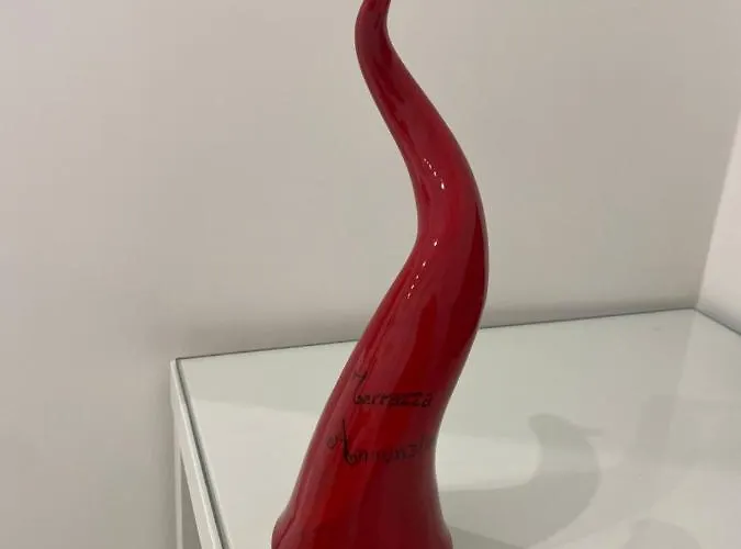 Terrazza Annunziata 4* نابولي