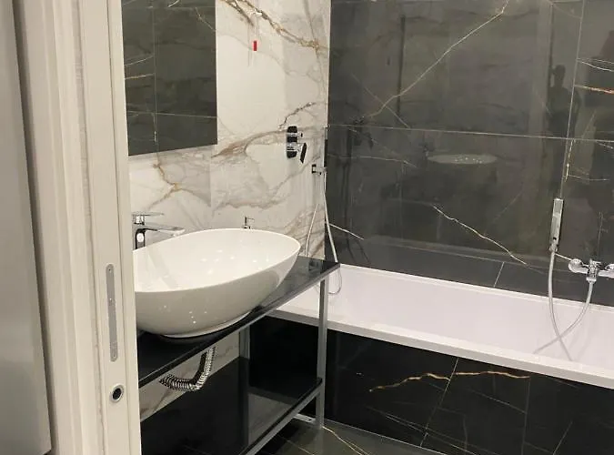 Terrazza Annunziata بيت ضيافة نابولي