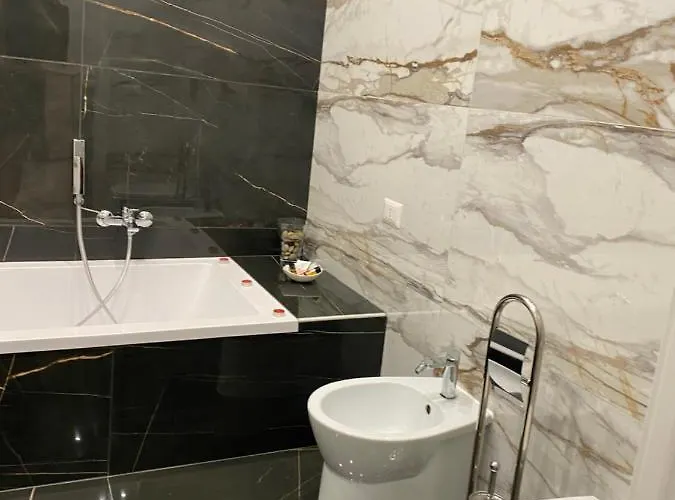 Terrazza Annunziata بيت ضيافة 4*