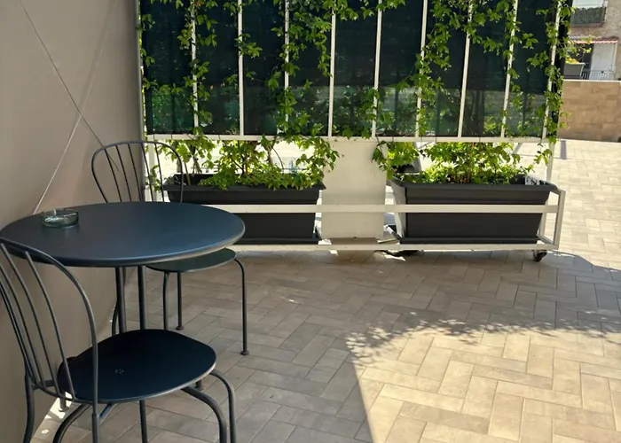 Terrazza Annunziata بيت ضيافة نابولي