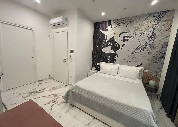 Terrazza Annunziata نابولي