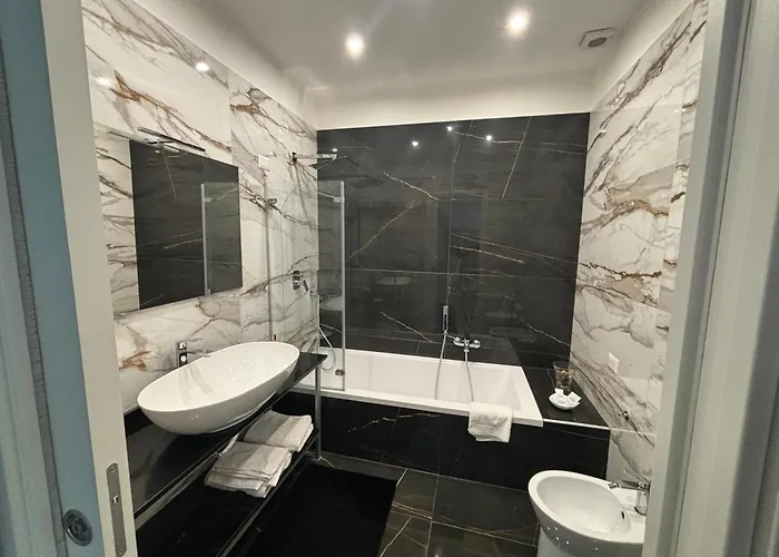 بيت ضيافة Terrazza Annunziata