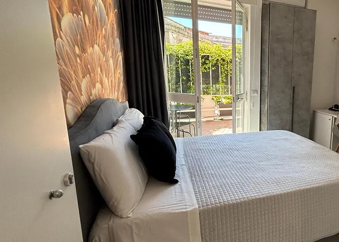 Terrazza Annunziata 4* نابولي