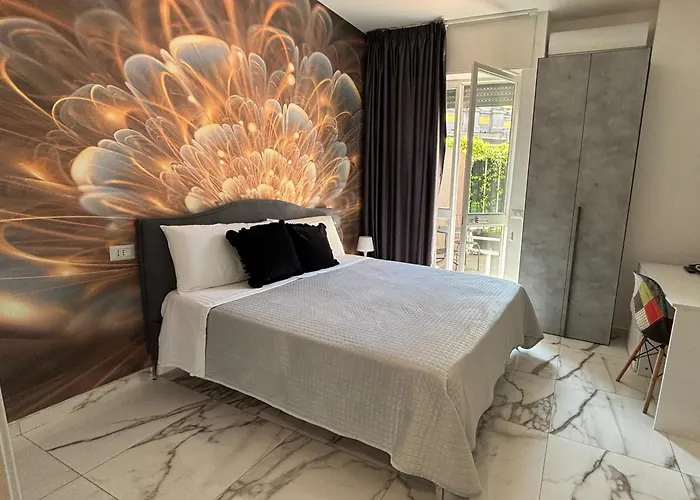 بيت ضيافة Terrazza Annunziata