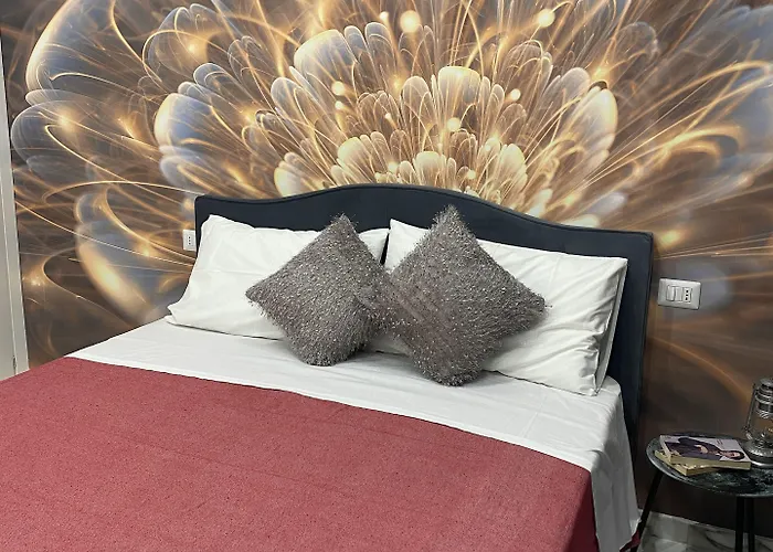 بيت ضيافة Terrazza Annunziata نابولي