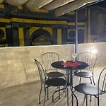 Terrazza Annunziata Affittacamere