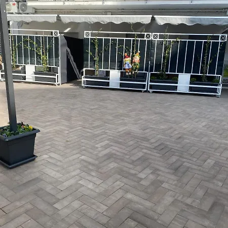 Terrazza Annunziata 4*