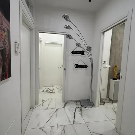 Terrazza Annunziata 4*