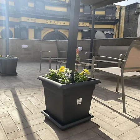 Terrazza Annunziata 4*