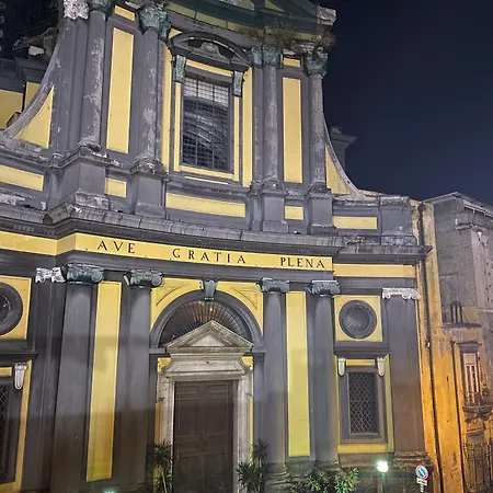 Terrazza Annunziata Penzion 4*