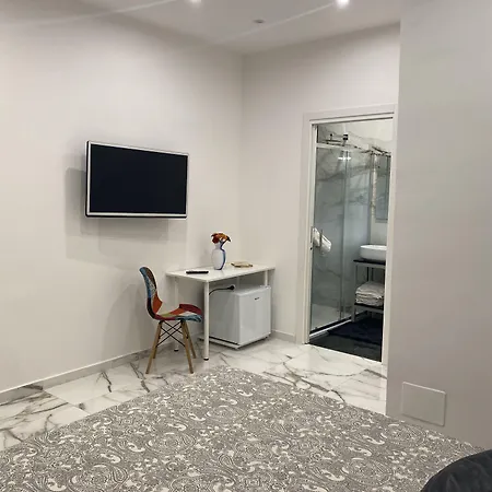 Terrazza Annunziata Penzion 4*